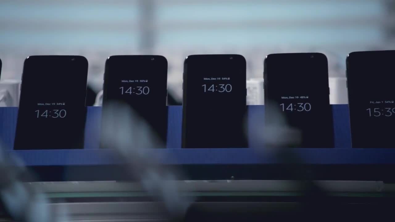 Samsung Galaxy Note 7: la causa delle esplosioni