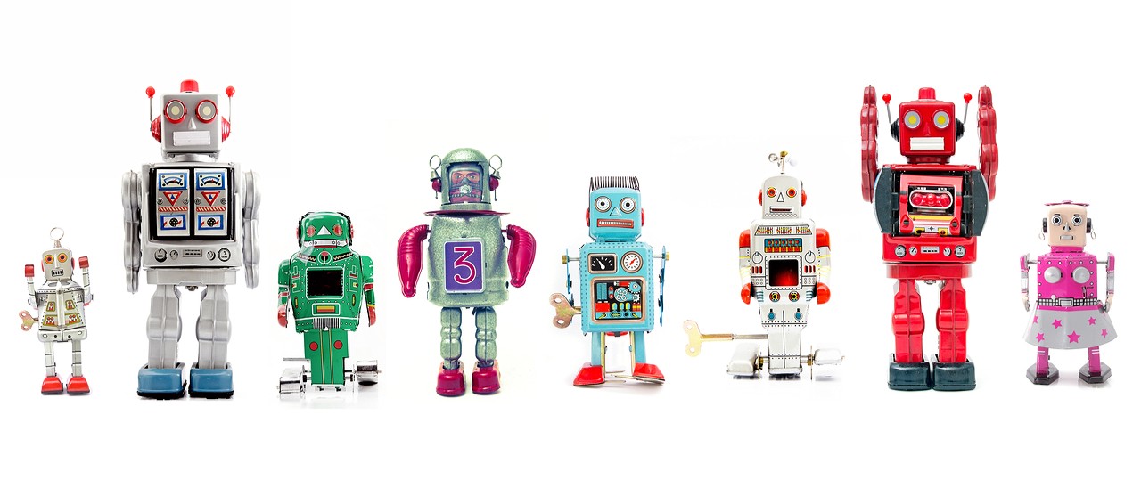 Strasburgo vuole votare sui robot