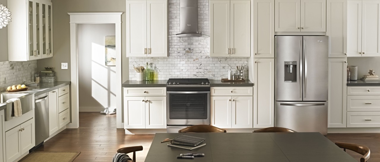 CES 2017, Whirlpool porta Alexa nel frigorifero