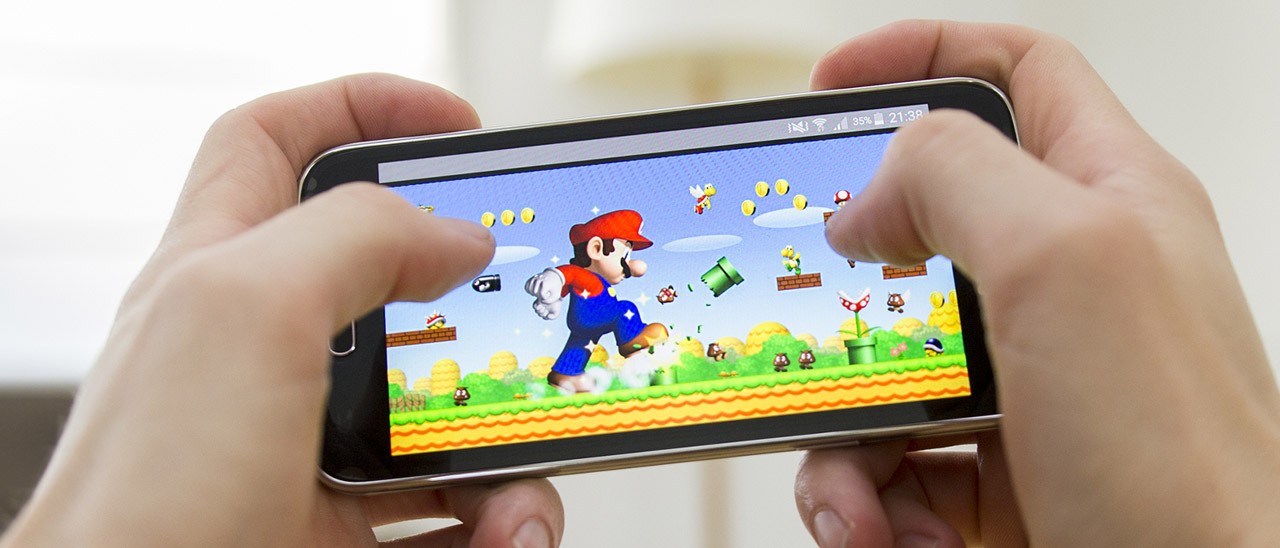 Super Mario Run: tanti download, pochi acquisti