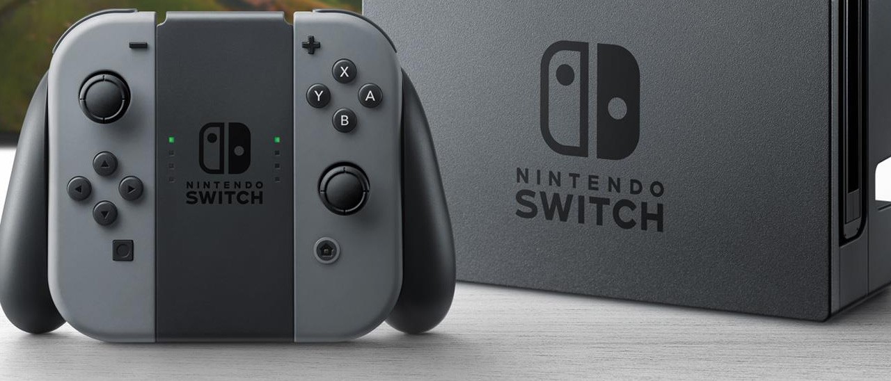 Nintendo Switch già vittima degli hacker