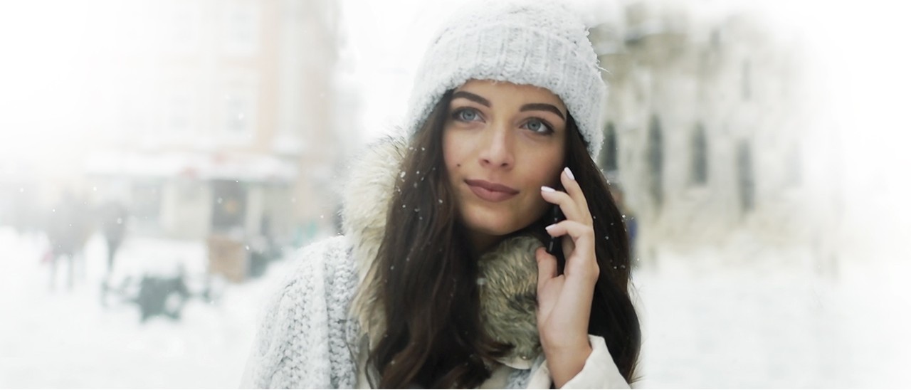 Vodafone regala una settimana di chiamate gratis