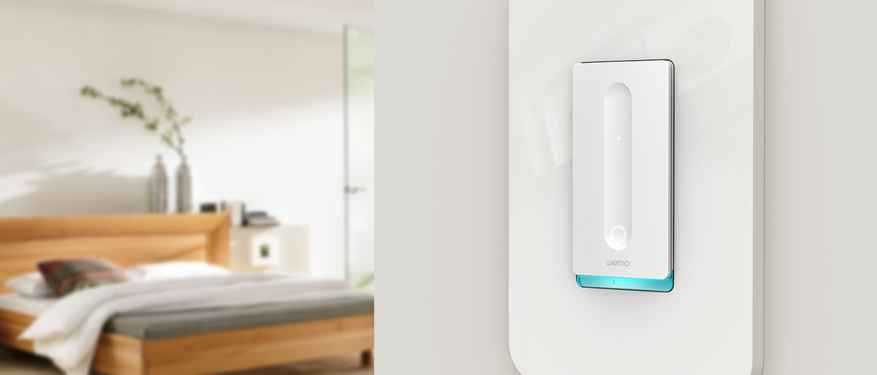 CES 2017, da WeMo nuovi dispositivi smart