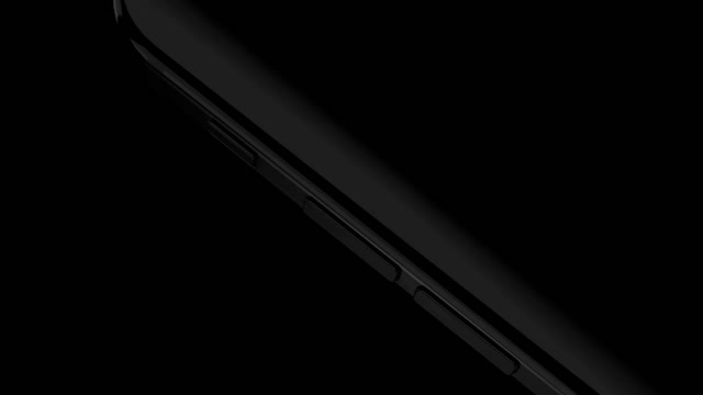 iPhone 8 - Concept 3