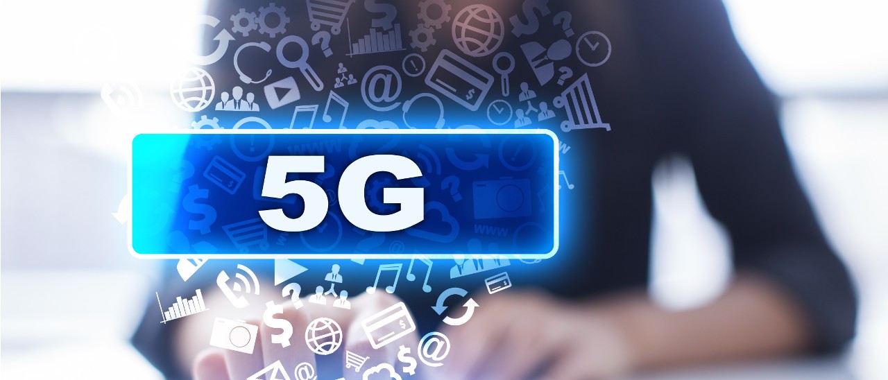 5G, vola il valore dell'asta