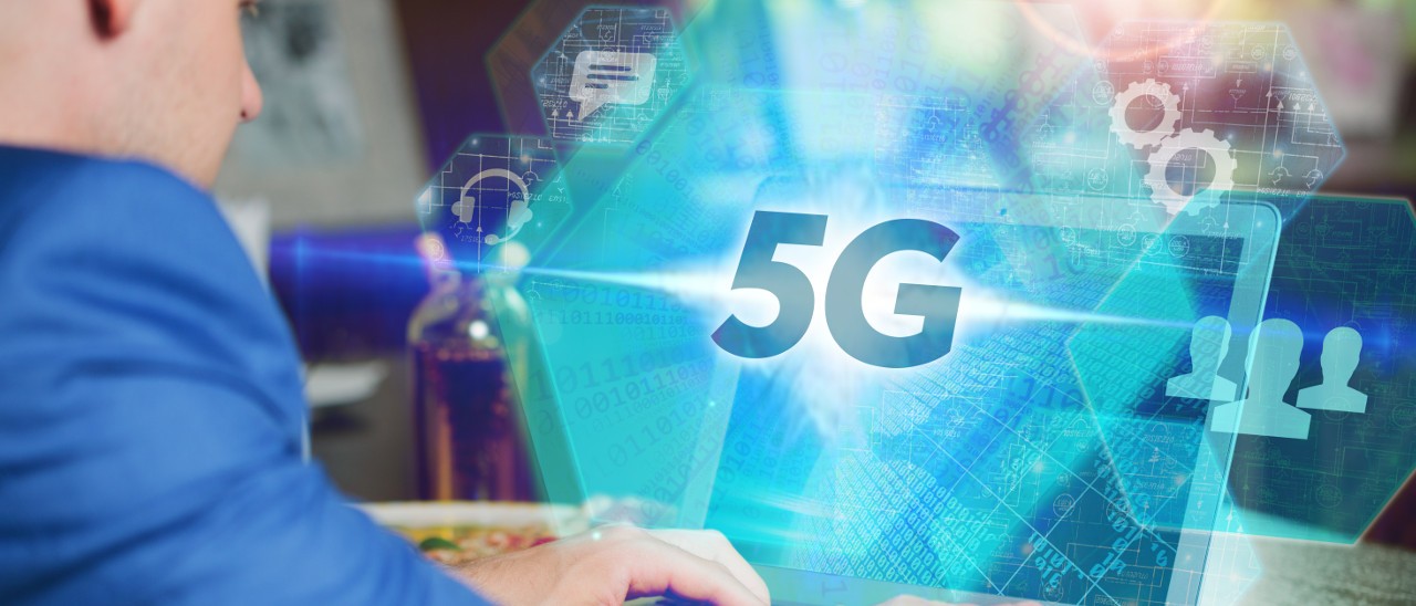 5G, annunciate le specifiche