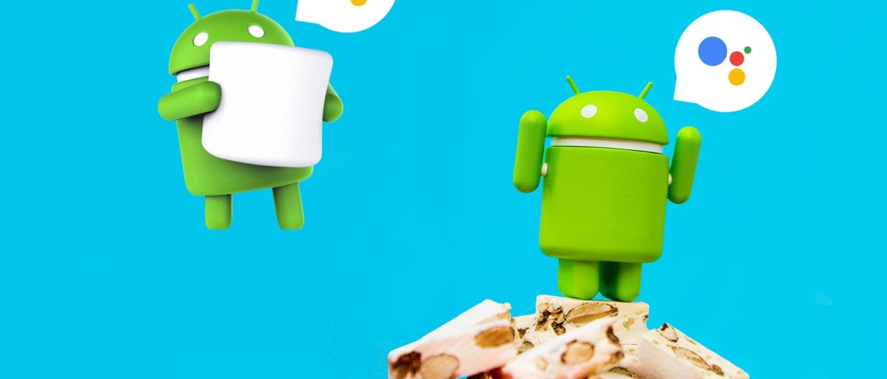 Assistente Google su tutti i dispositivi Android