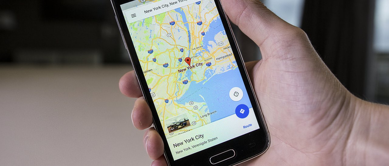 Google Maps, condivisione ETA anche su iOS