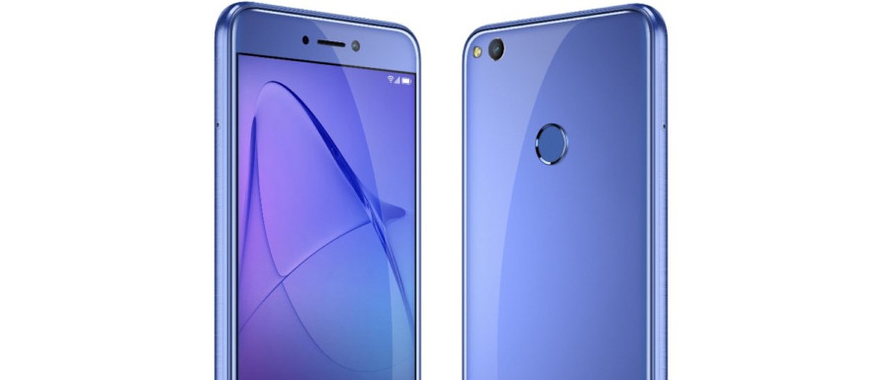 Honor 8 Lite, fascia media di qualità
