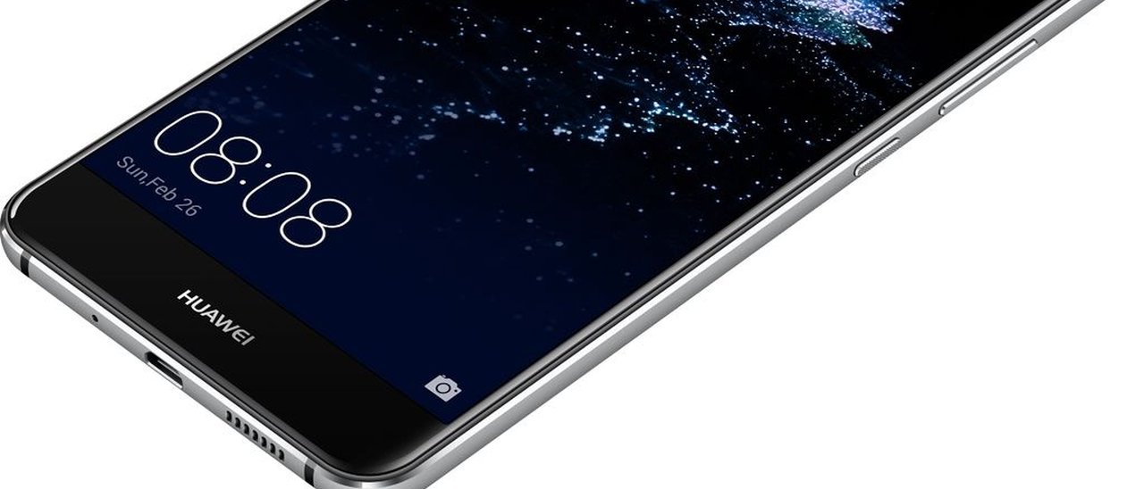 Huawei P10 Lite, annuncio previsto per marzo