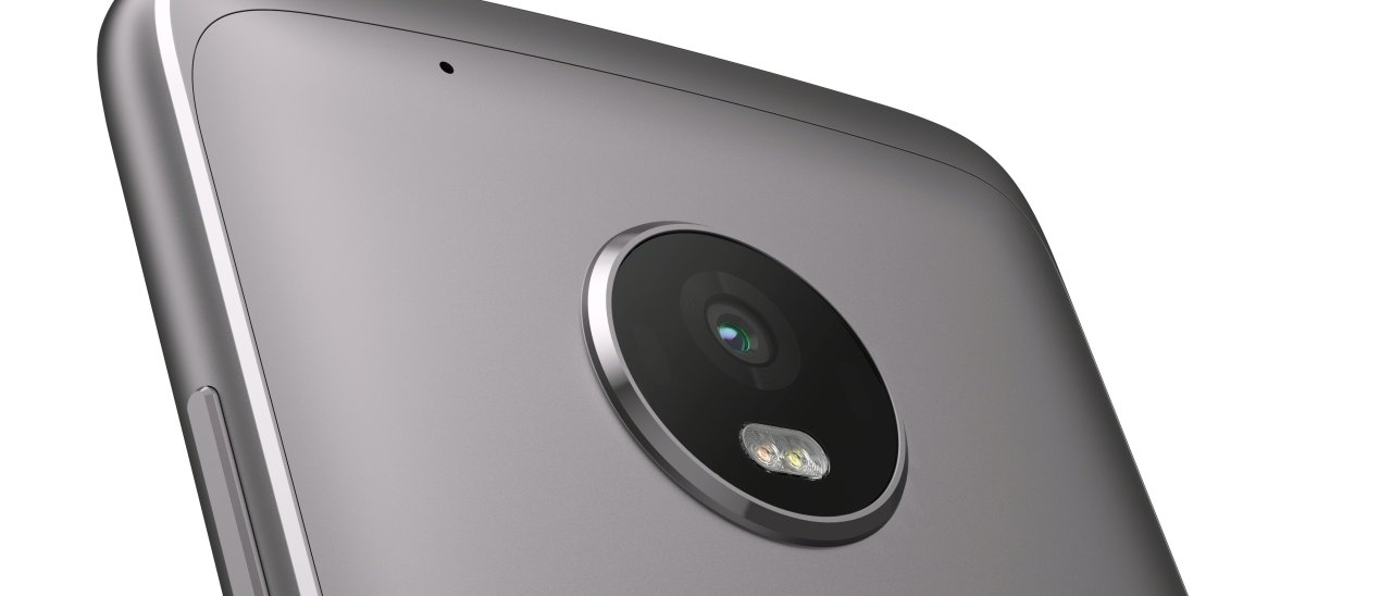 Moto G6, G6 Plus e G6 Play, nuovi dettagli