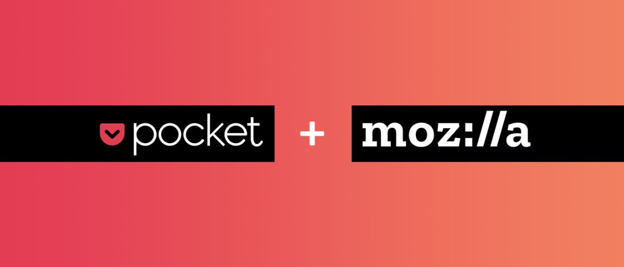 Mozilla acquisisce Pocket