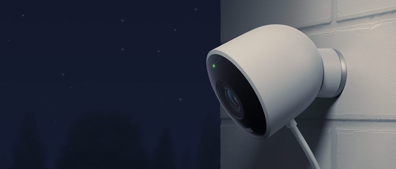 Nest migliora le notifiche dalle videocamere