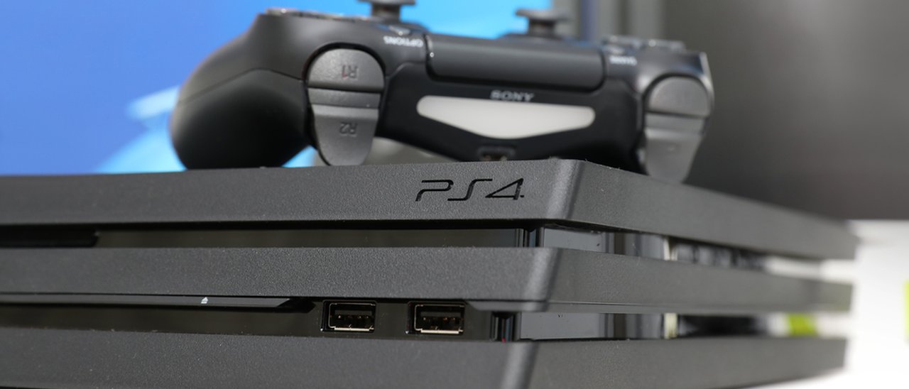 PS4, risolto il bug del messaggio blocca console