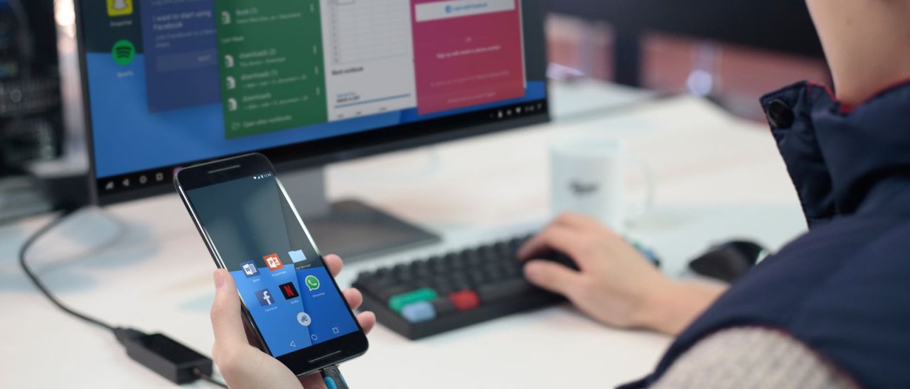 Remix OS for Mobile, lo smartphone diventa PC