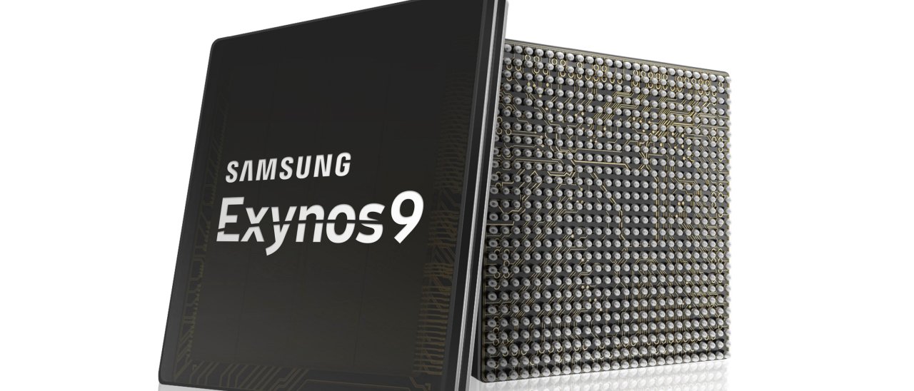 Samsung annuncia il nuovo Exynos 8895
