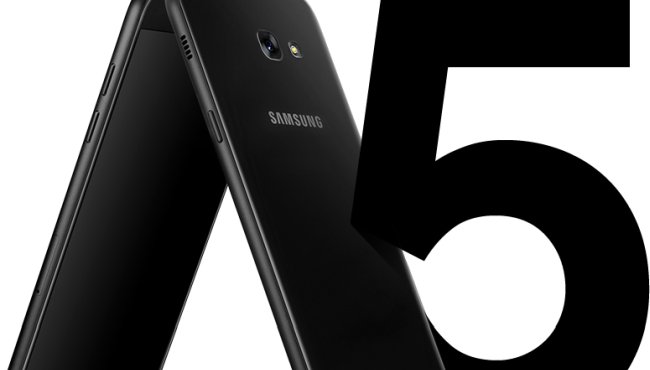 Samsung Galaxy A5 (2017)