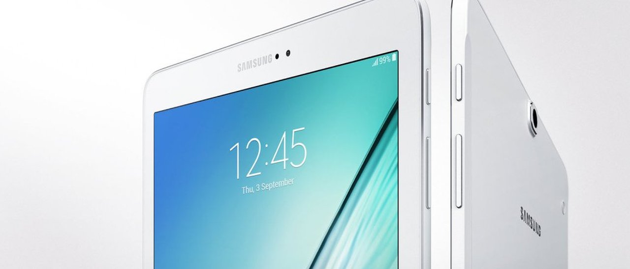 Galaxy Tab S3, nuove informazioni dal manuale