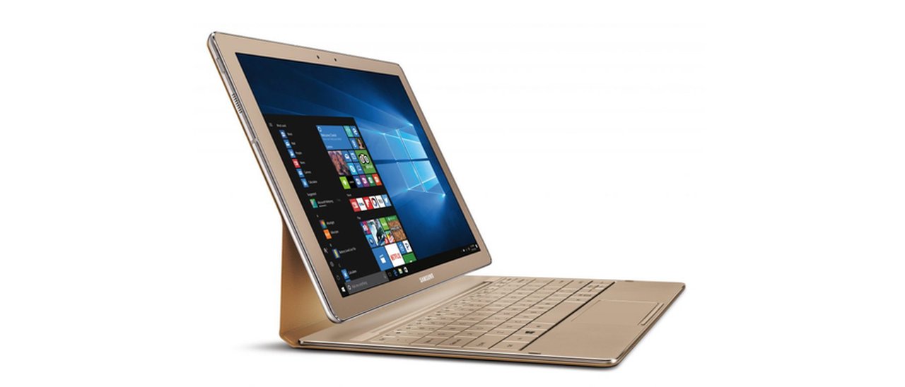 Samsung Galaxy TabPro S2, possibili specifiche