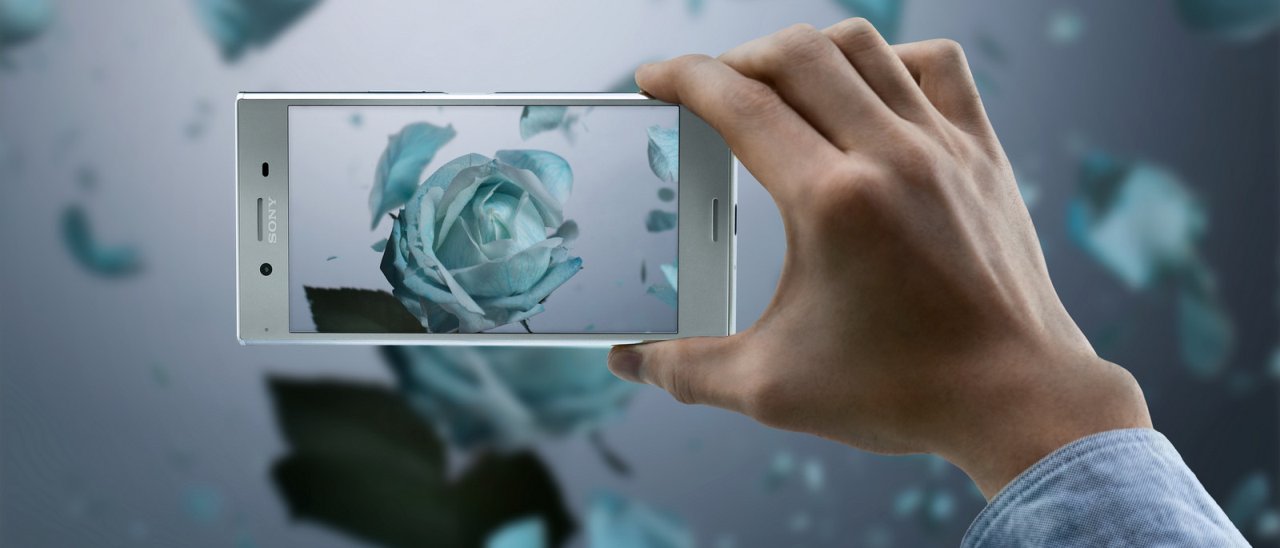 Sony Xperia XZ Pro, annuncio al MWC di Barcellona?