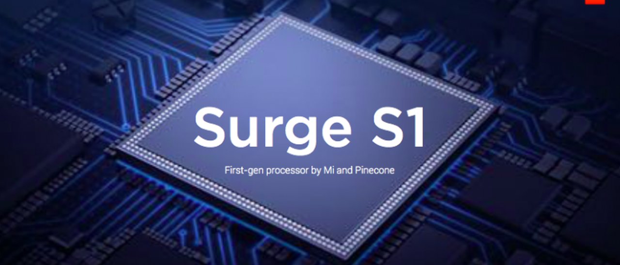 In arrivo nuovi smartphone Nokia con Surge S1?