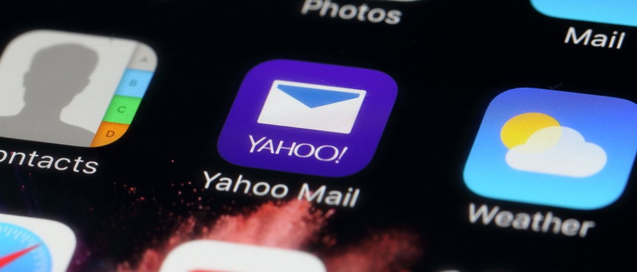 Yahoo Mail, accesso con qualsiasi account