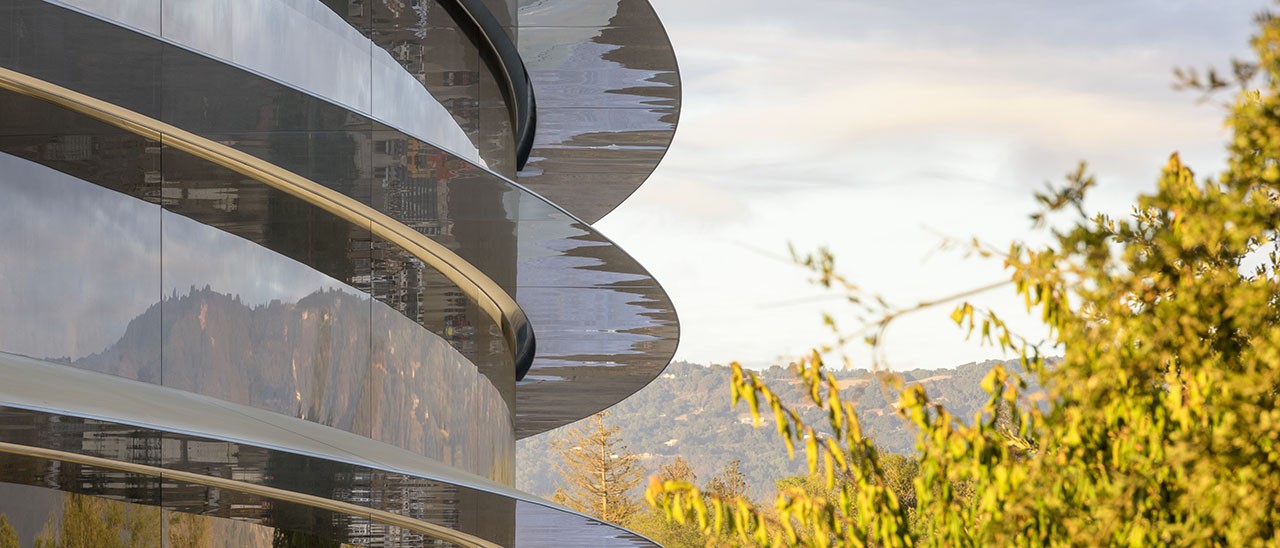 Apple, il nuovo campus sarà nel Nord Carolina?