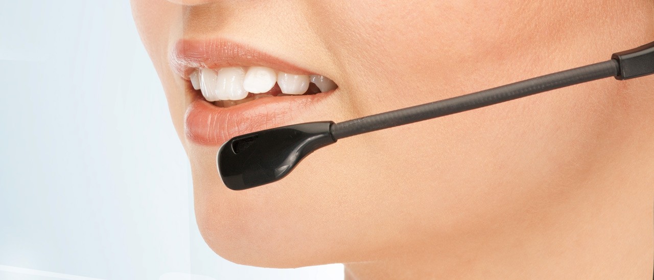 L'assistente virtuale, meglio donna