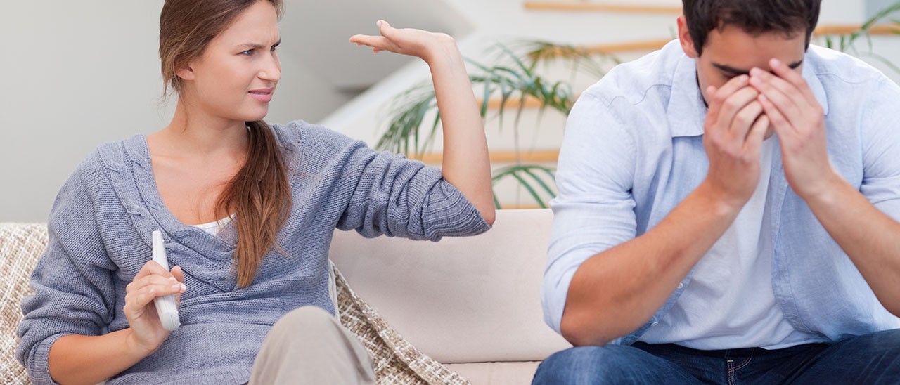 Netflix Cheater, arrivano i traditori seriali