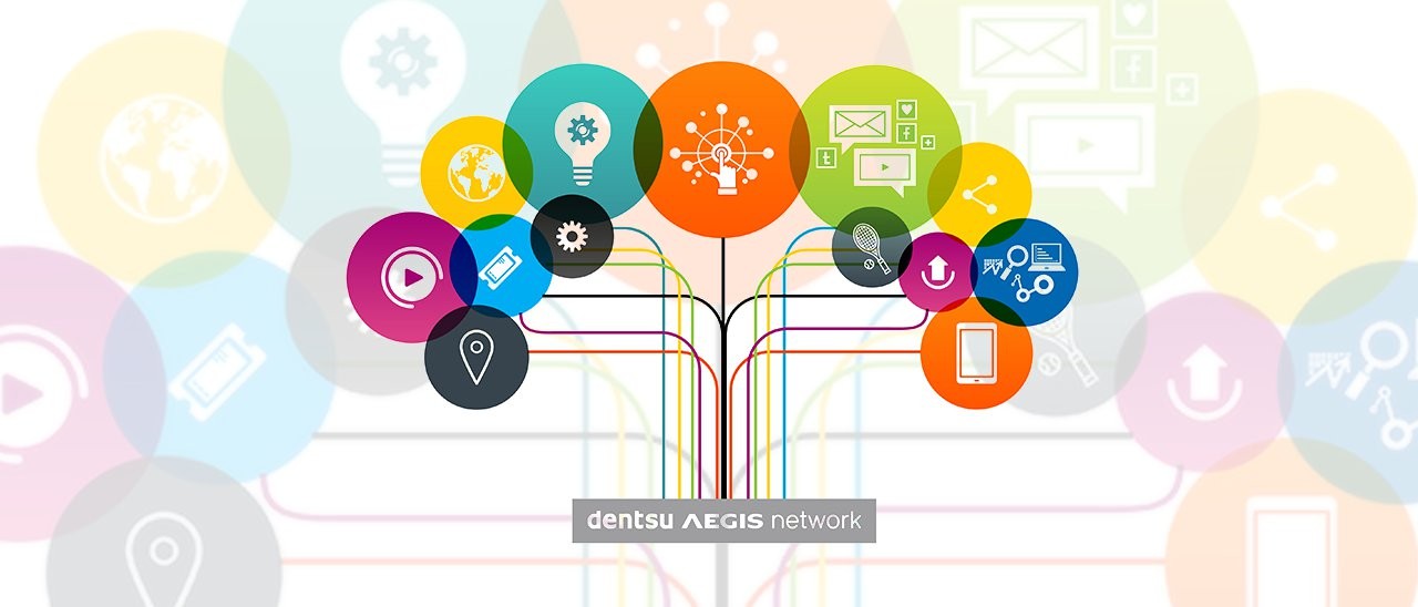 Giulio Malegori, CEO di Dentsu Aegis Network EMEA