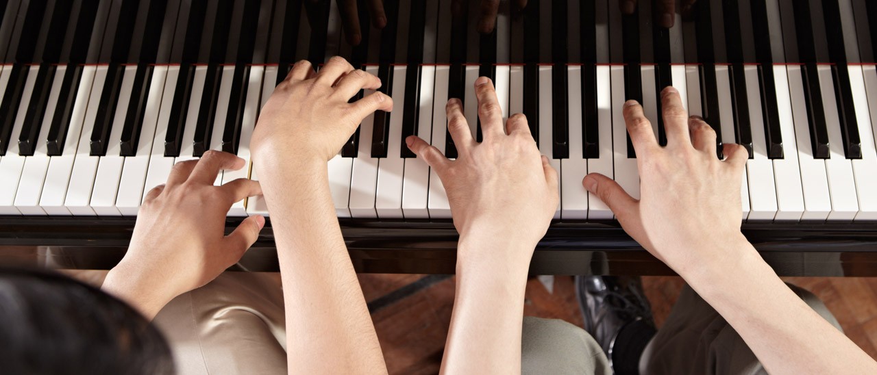 A.I. Duet, duetto con l'intelligenza artificiale