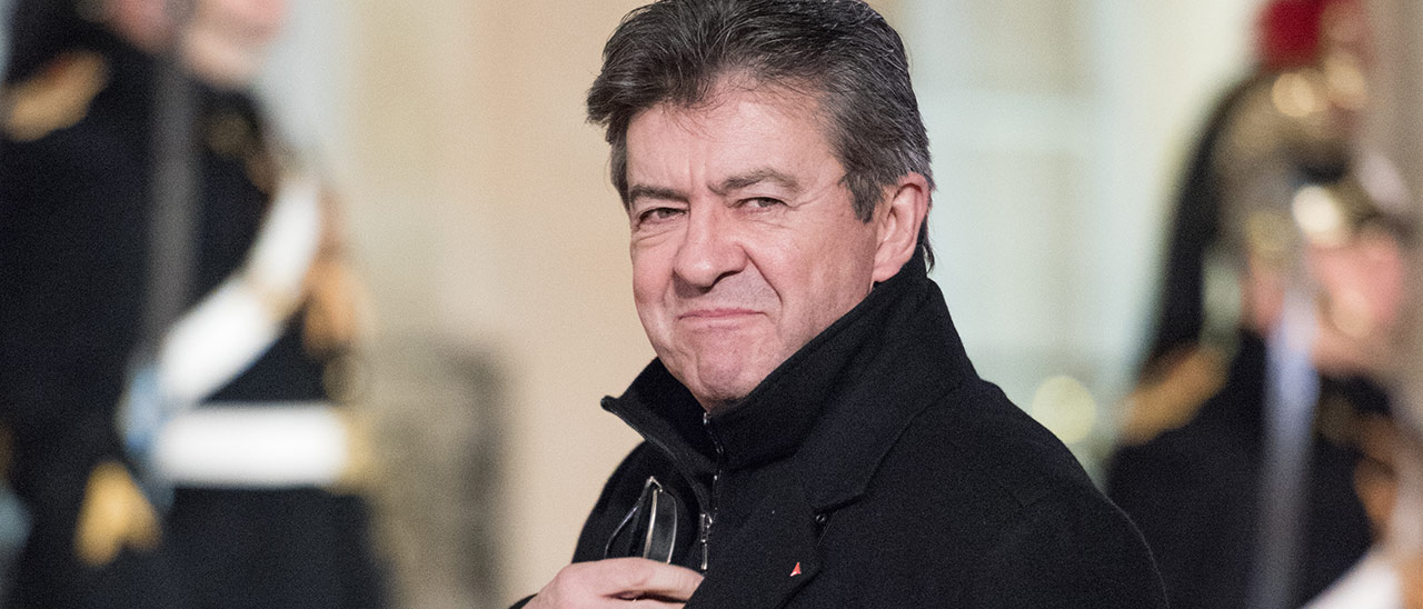 Francia: campagna elettorale e ologrammi