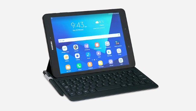 Samsung Galaxy Tab S3