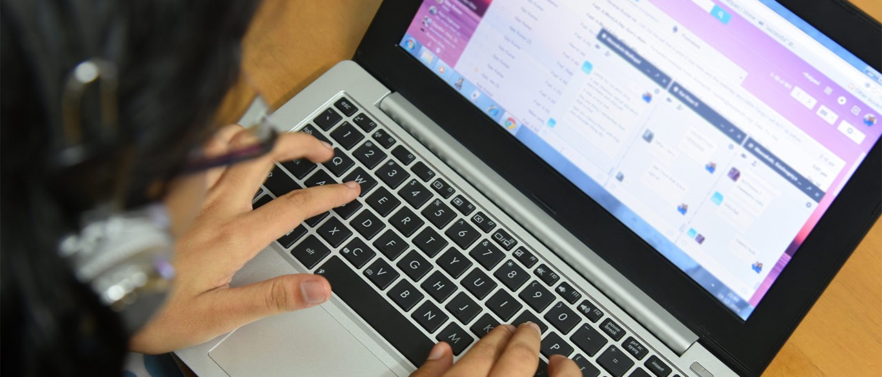 Gmail: stop a XP, Vista e vecchie versioni Chrome