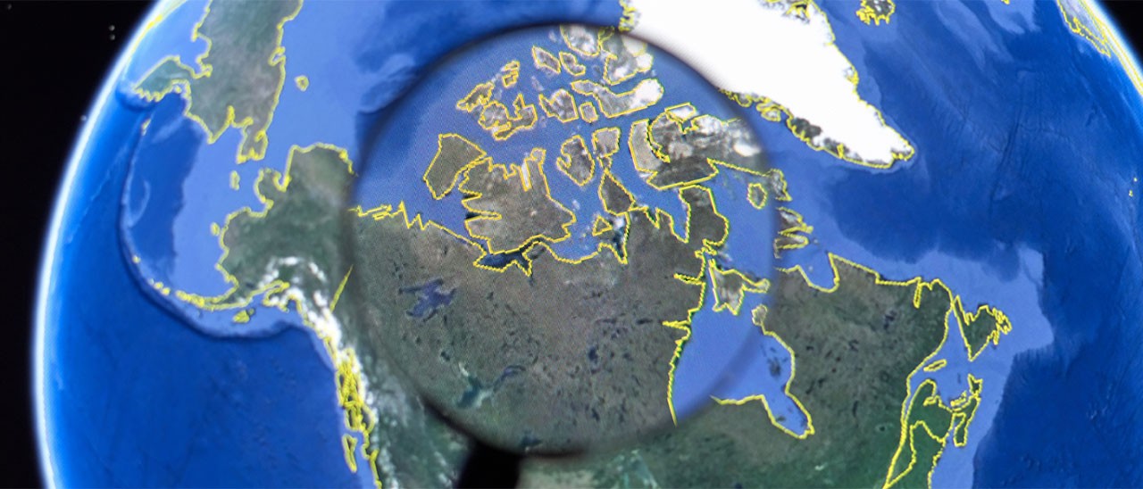 Google Earth Enterprise diventerà open source