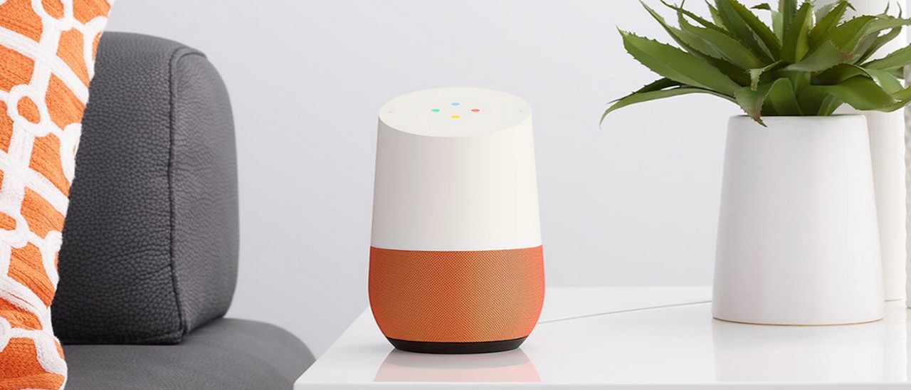 Google Home: upload e acquisti su Play Musica