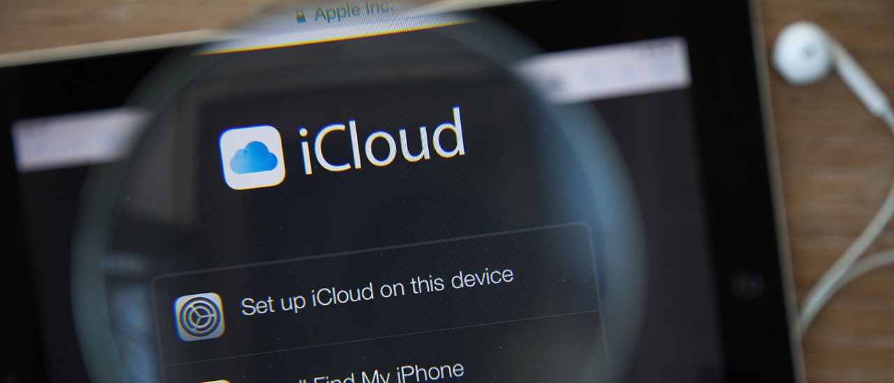 iOS e macOS: accesso iCloud con Touch ID e Face ID