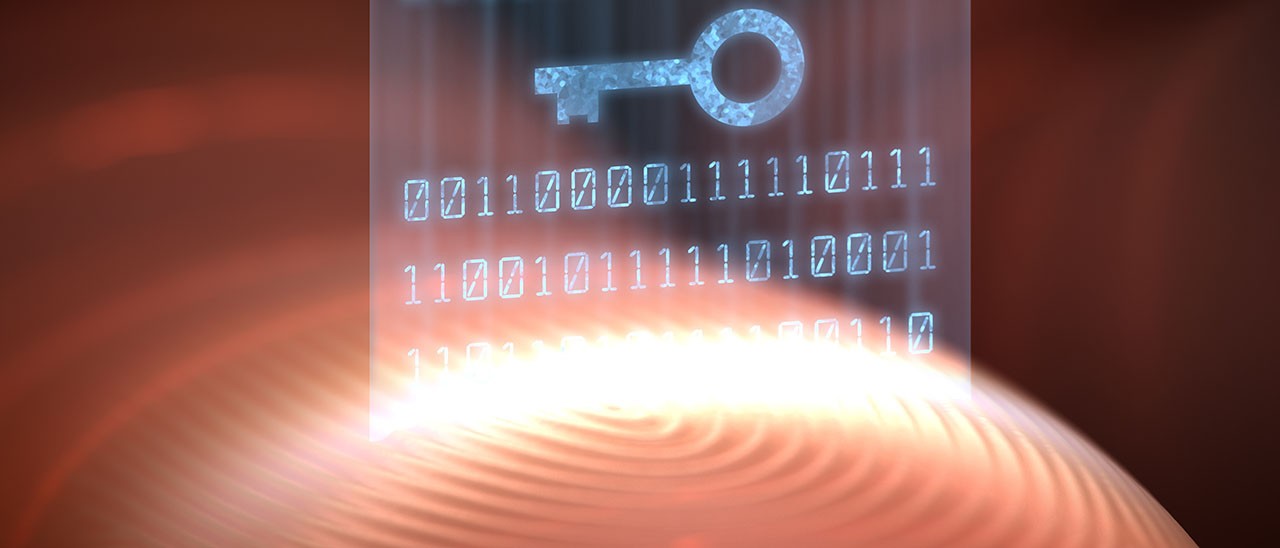 iPhone 8: Touch ID con trasduttori acustici?