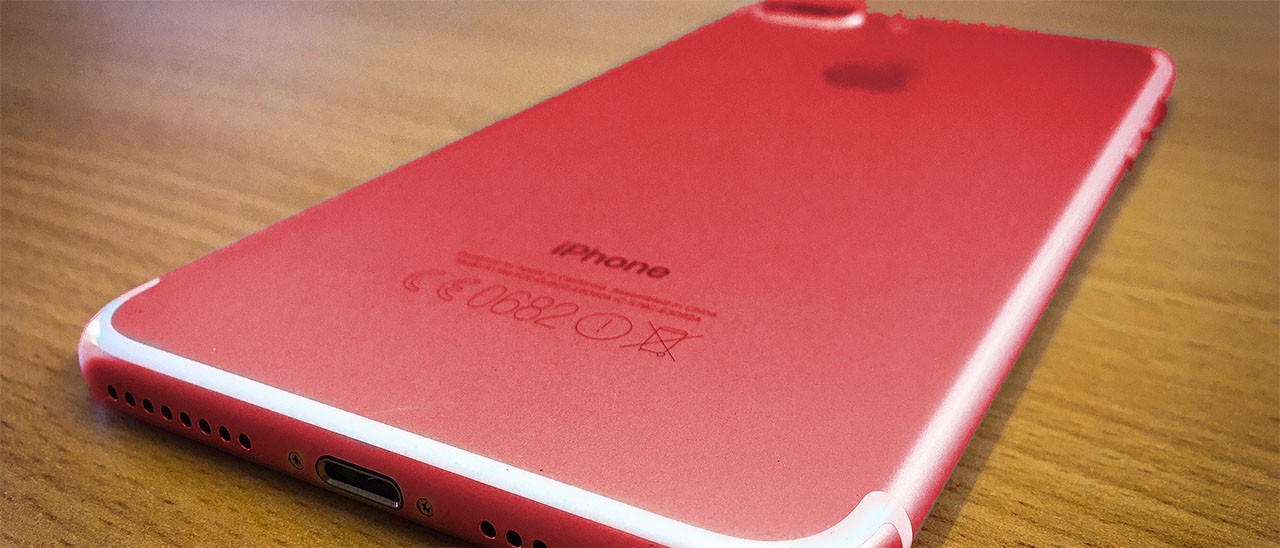 iPad Pro 2, iPhone 7 Red e SE 128 GB a marzo?