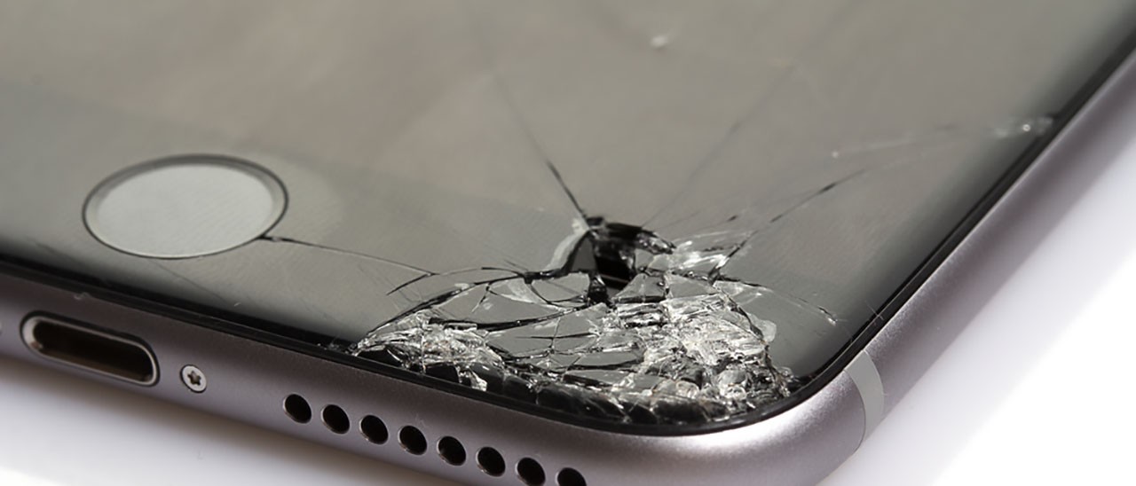 iPhone prevederà in anticipo la rottura del vetro