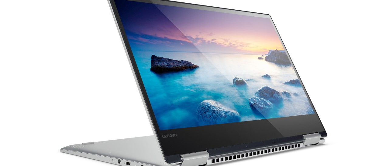 MWC 2017: Lenovo, 2-in-1 Windows e tablet Android