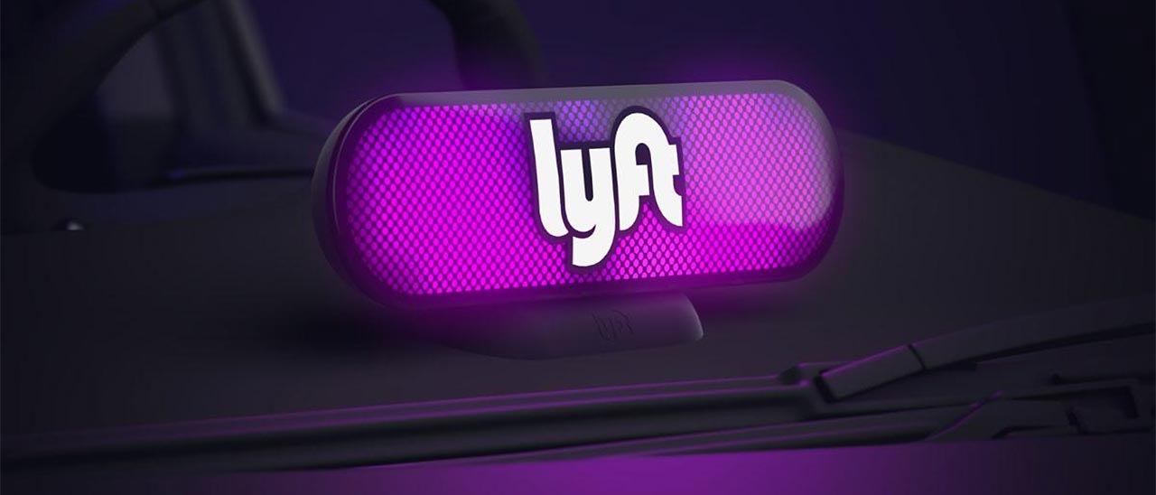 Alphabet investe in Lyft, il concorrente di Uber