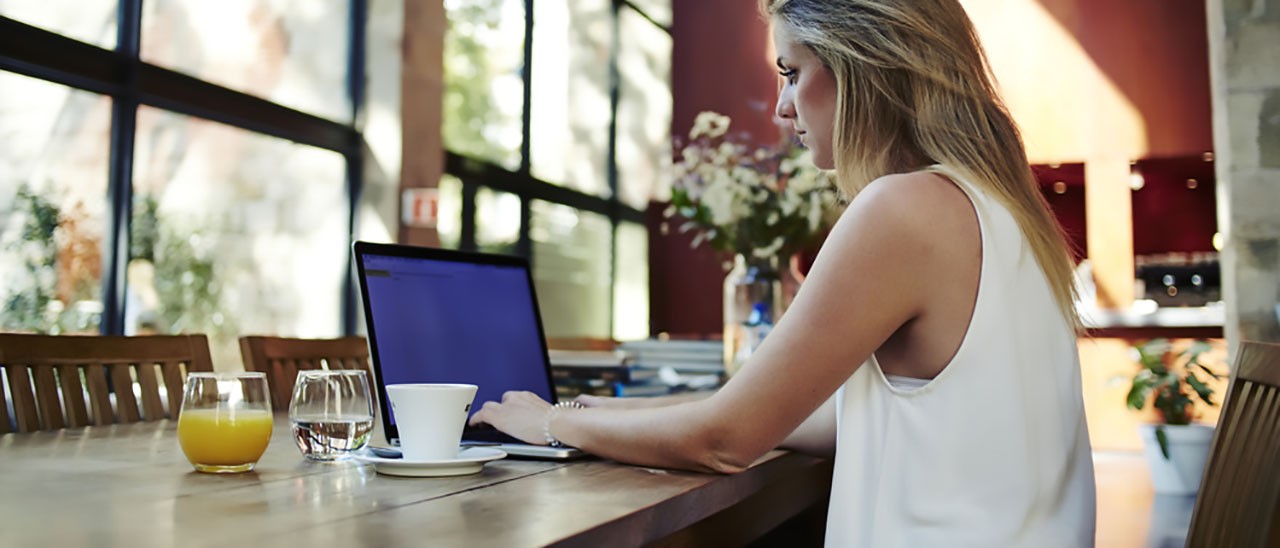 Apple ha pensato di aprire delle caffetterie