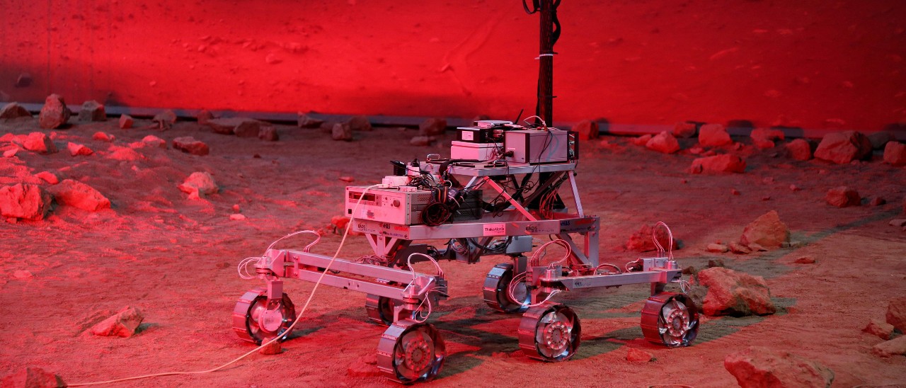 Mars 2020, la NASA individua i siti della missione