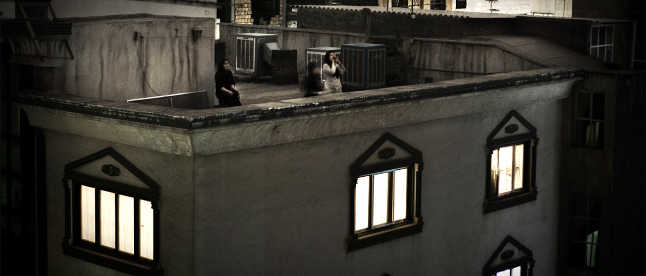 Pietro Masturzo: la fotografia racconta il mondo