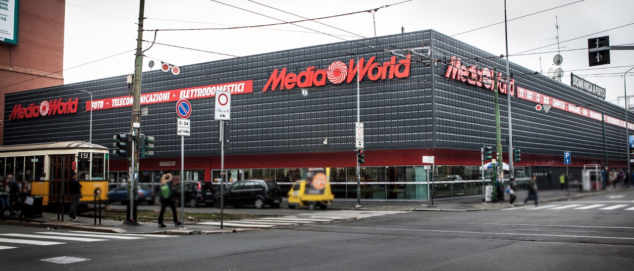 Volantino MediaWorld, acquisti a tasso zero