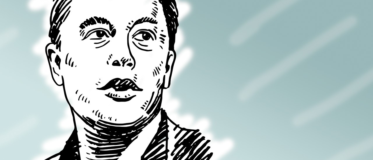 L'uomo e l'IA: il laccio neurale di Elon Musk