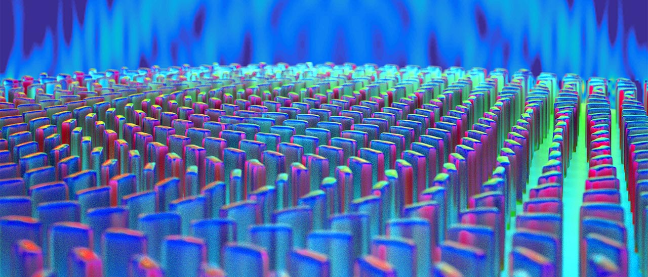 Fotografia: nanomateriali per gli obiettivi