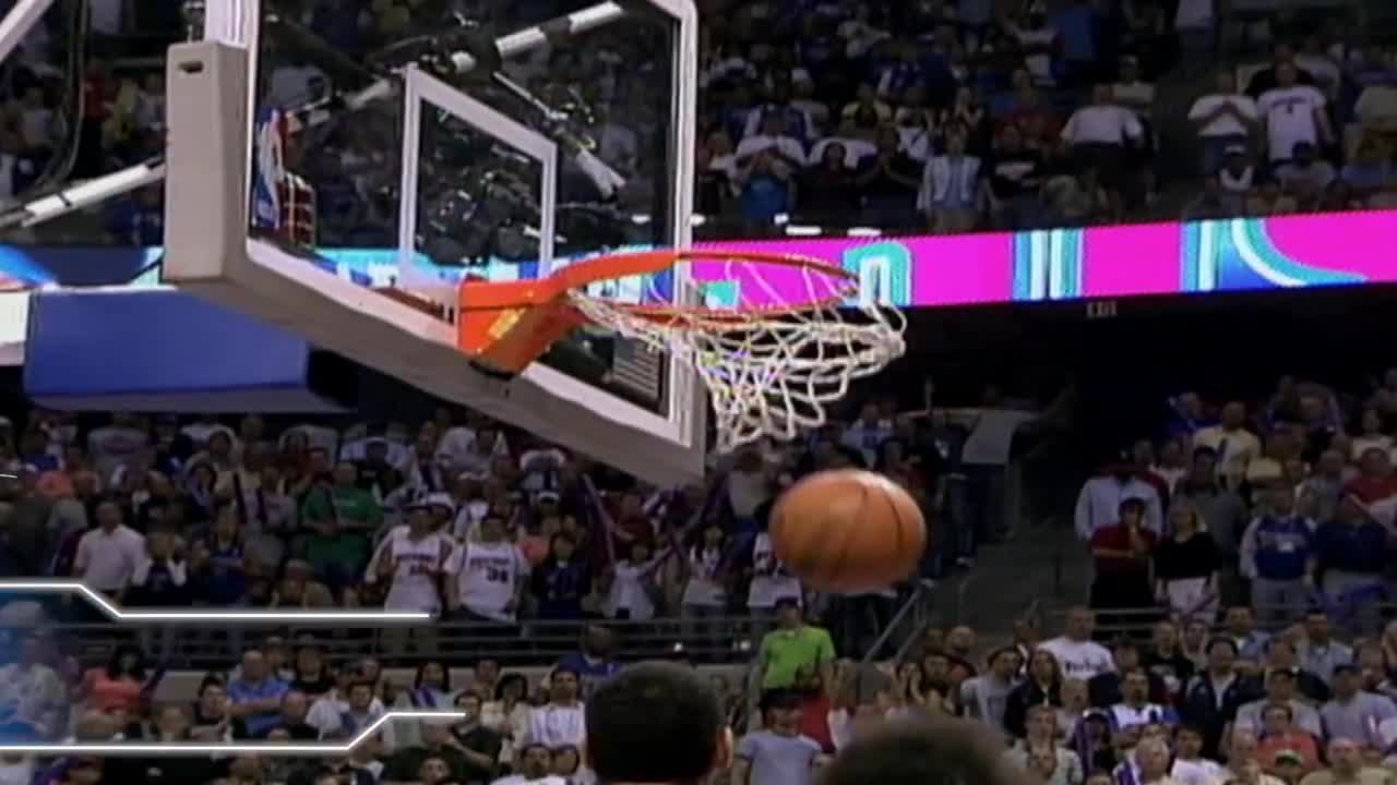 NBA VR: il basket americano e la realtà virtuale