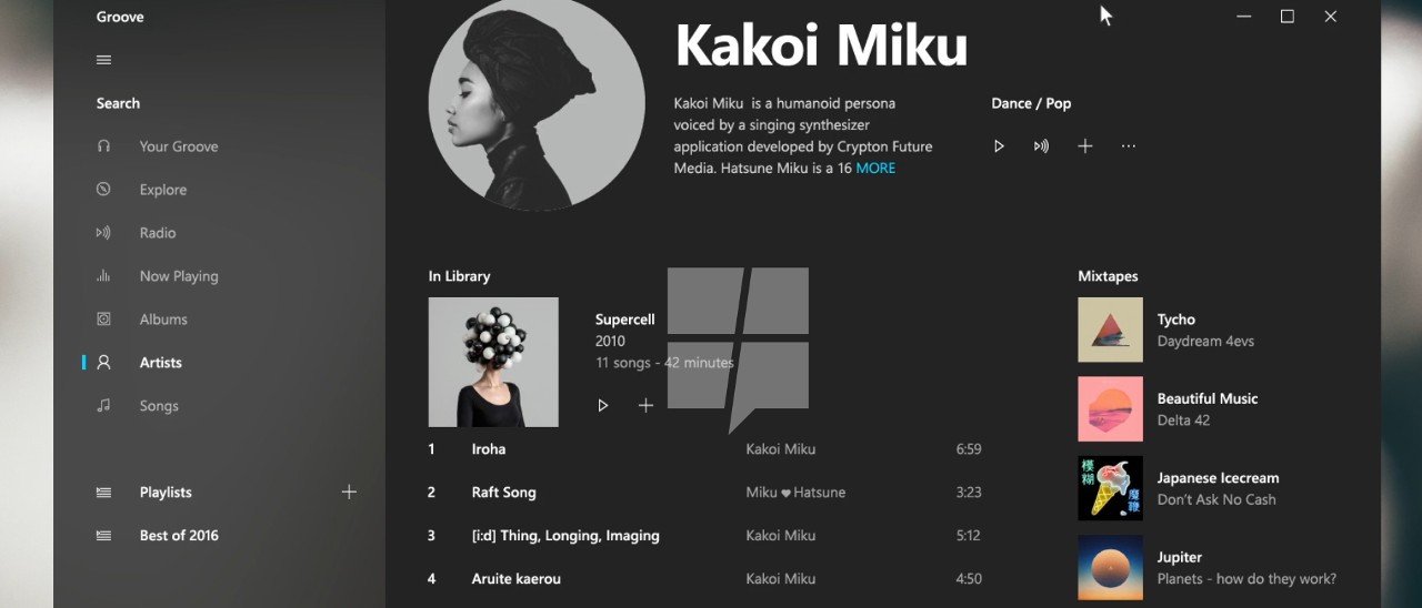 Microsoft svela Project NEON, il futuro Windows 10